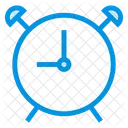 Alarm  Icon