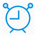 Alarm  Icon