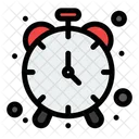 Alarm  Icon