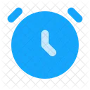 Alarm  Icon