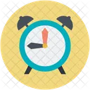 Alarm  Icon