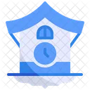 Alarm  Icon