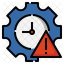 Alarm Important Urgent Icon