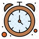 Alarm  Icon