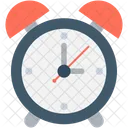 Alarm  Icon