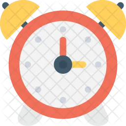 Alarm  Icon