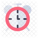 Alarm  Icon