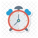 Alarm  Icon