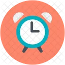 Alarm  Icon