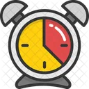 Alarm  Icon