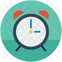 Alarm  Icon