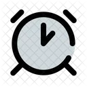 Alarm  Icon