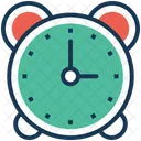 Timepiece Timer Clock Icon