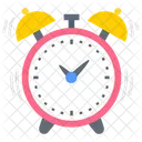 Alarm  Icon