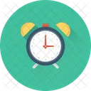 Alarm  Icon