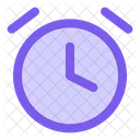 Alarm  Icon