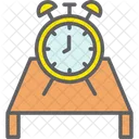 Alarm  Icon