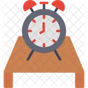 Alarm  Icon