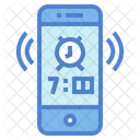 Alarm  Icon