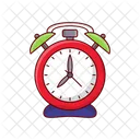 Alarm  Icon