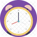 Alarm  Icon