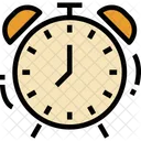 Alarm  Icon