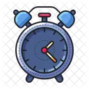 Alarm  Icon