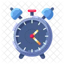 Alarm  Icon