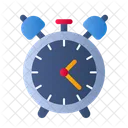 Alarm  Icon