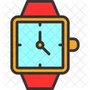 Alarm  Icon