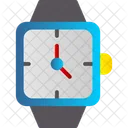 Alarm  Icon