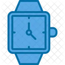 Alarm Clock Smartwatch Icon