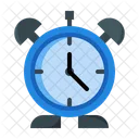 Alarm  Icon