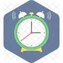 Alarm  Icon