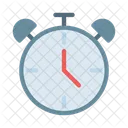 Alarm  Icon