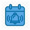 Alarm  Icon