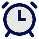 Alarm  Icon