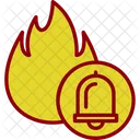 Alarm Safe Security Icon