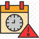 Alarm  Icon