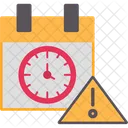 Alarm  Icon