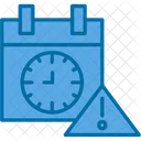 Alarm  Icon