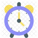 Alarm  Icon