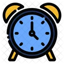 Alarm  Icon