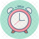 Alarm  Icon