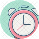 Alarm  Icon