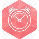 Alarm  Icon