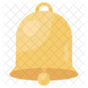 Alarm Bell  Icon