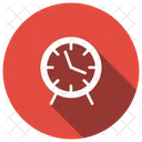 Alarm clcok  Icon