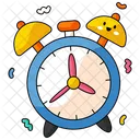 Alarm Clock  Icon