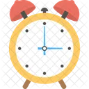 Alarm Clock  Icon